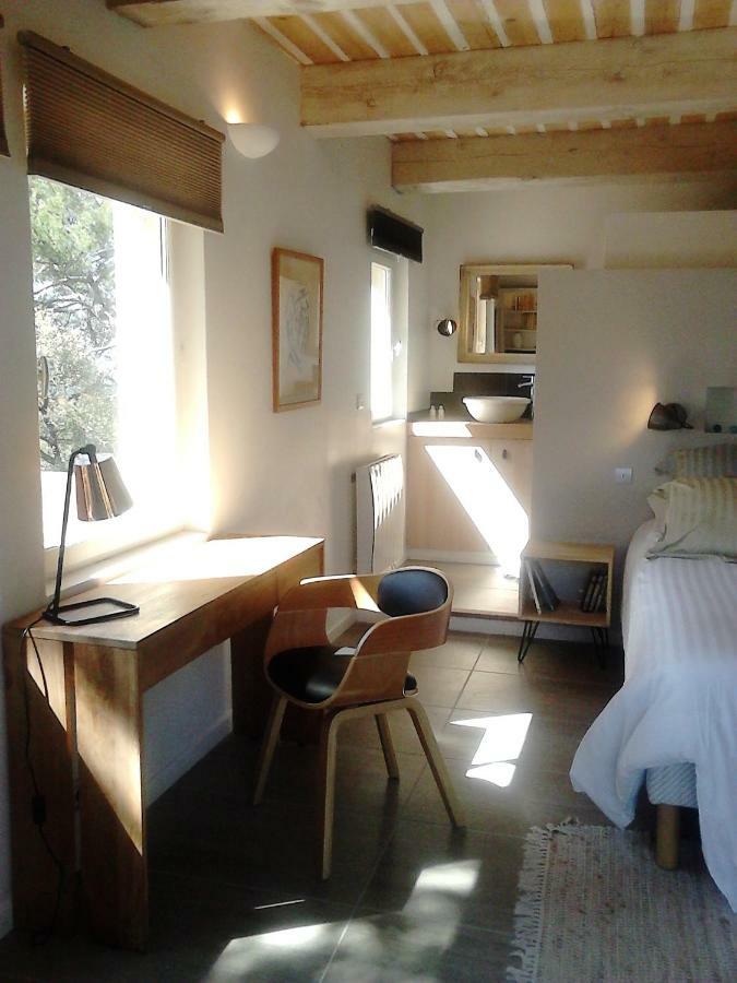La Maison De Charlie Vaugines 외부 사진