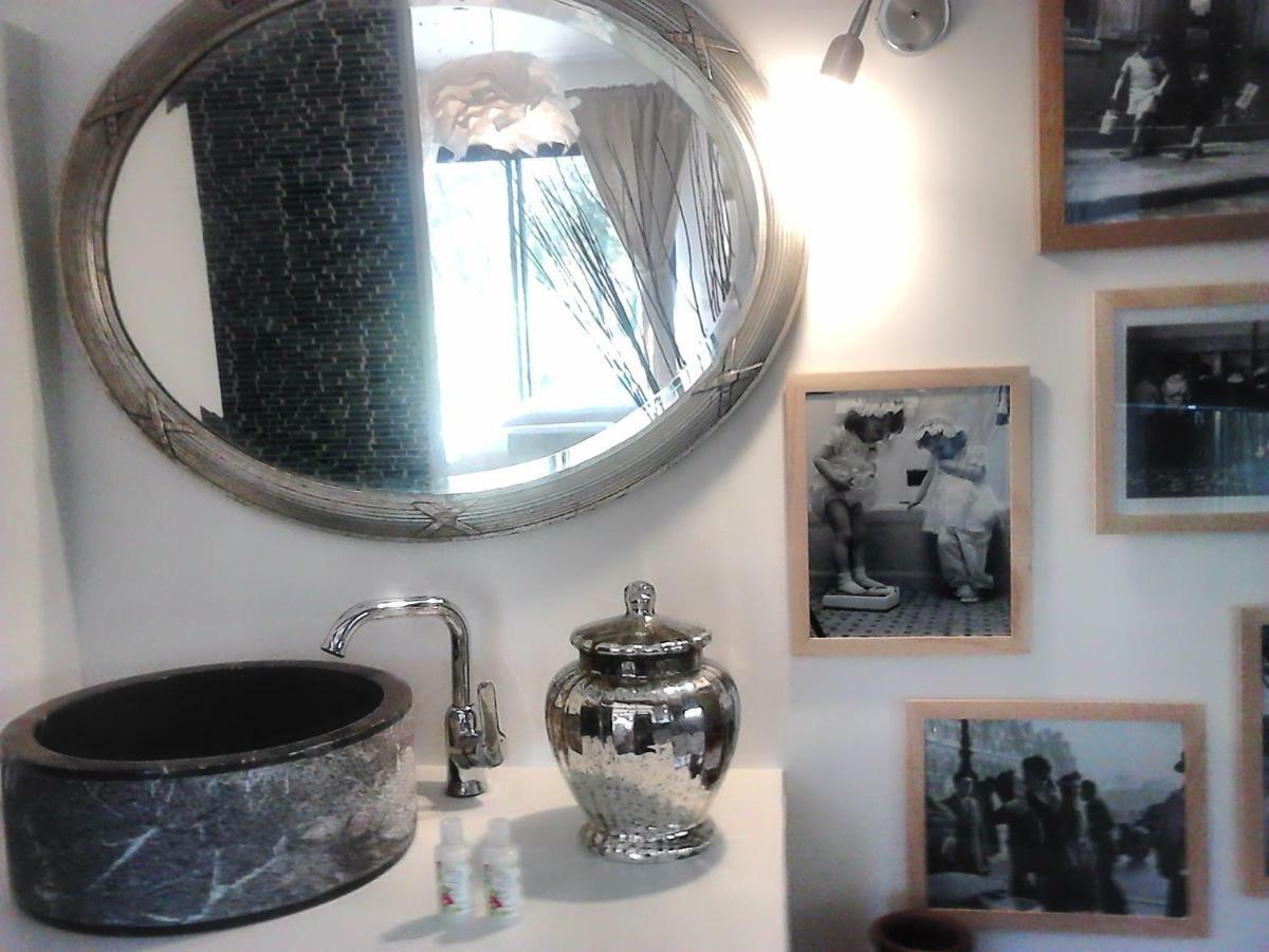 La Maison De Charlie Vaugines 외부 사진