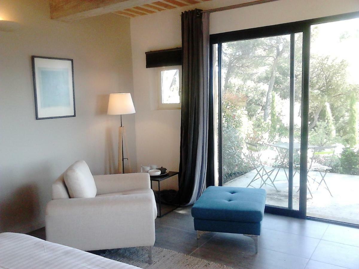 La Maison De Charlie Vaugines 외부 사진