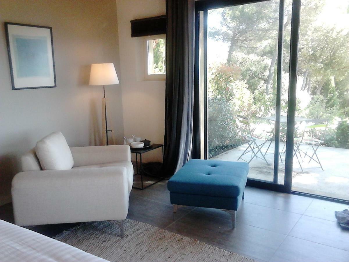 La Maison De Charlie Vaugines 외부 사진