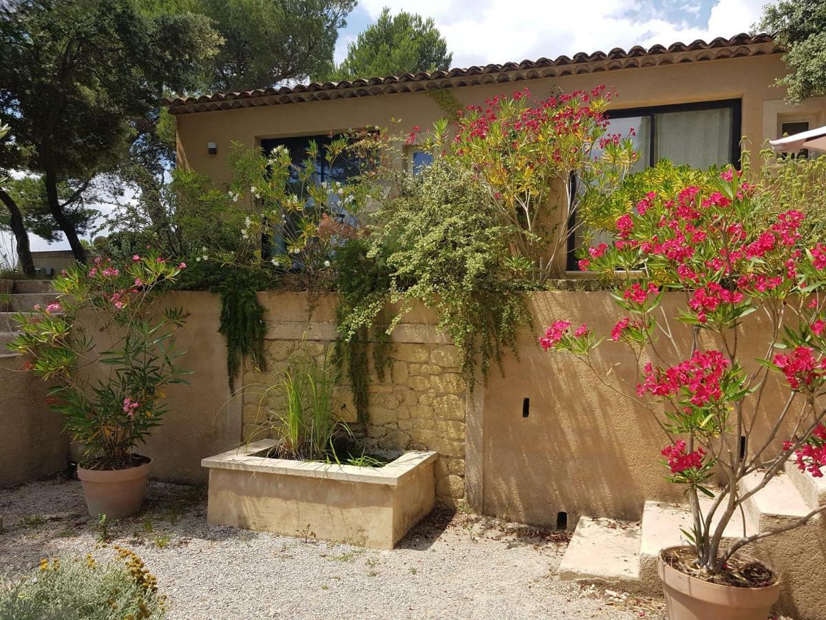 La Maison De Charlie Vaugines 외부 사진