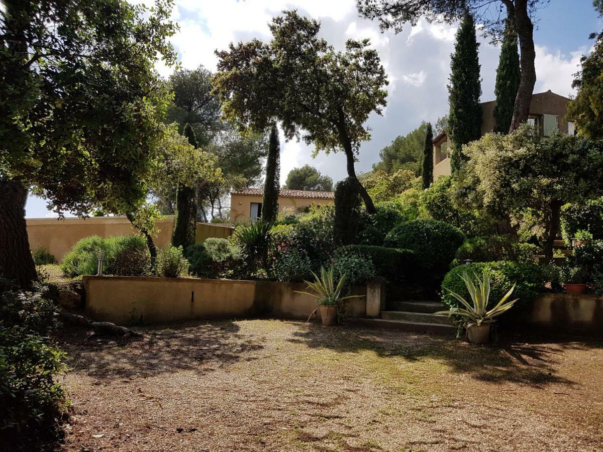 La Maison De Charlie Vaugines 외부 사진